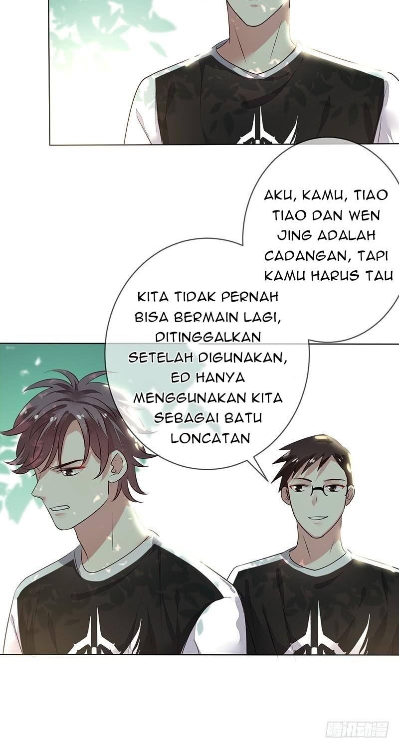 NSD Gaming Chapter 121 Bahasa Indonesia